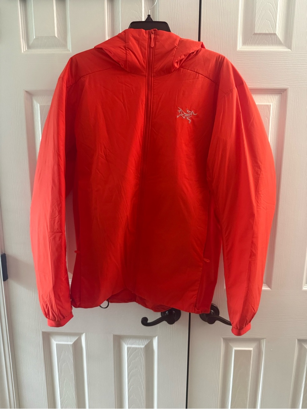 Arc'teryx - Atom Hoody